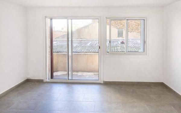 Appartement à vendre    2 pièces • 18,81 m2 Marseille 4