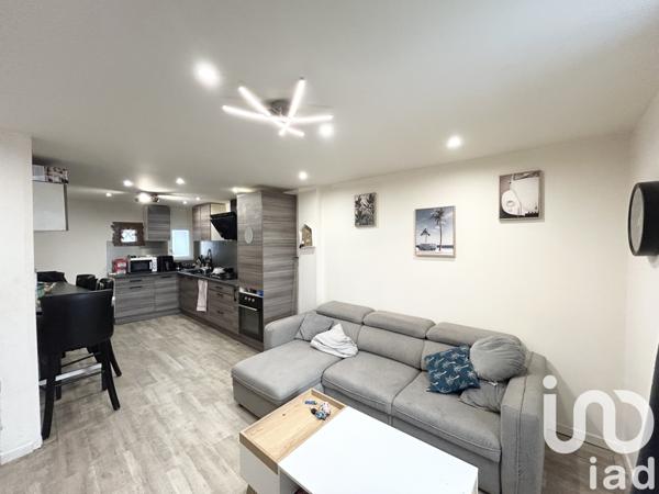 Maison à vendre 8 pièces 106 m² Saint-Gilles