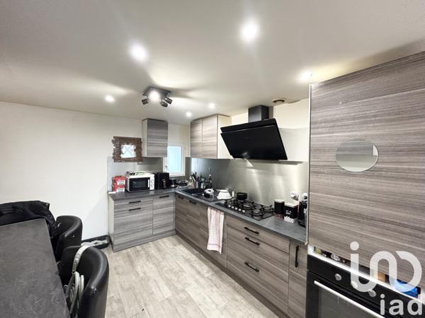 Maison à vendre 8 pièces 106 m² Saint-Gilles