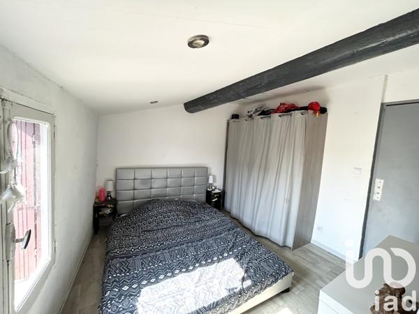 Maison à vendre 8 pièces 106 m² Saint-Gilles