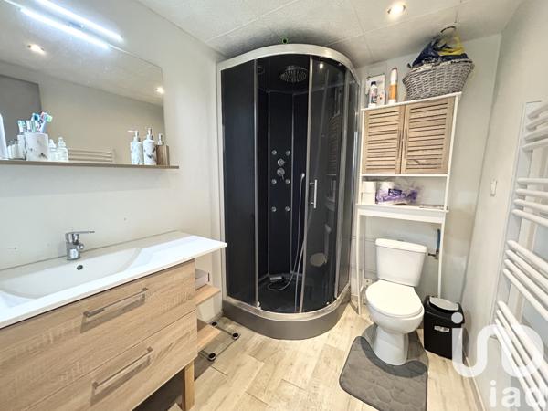 Maison à vendre 8 pièces 106 m² Saint-Gilles