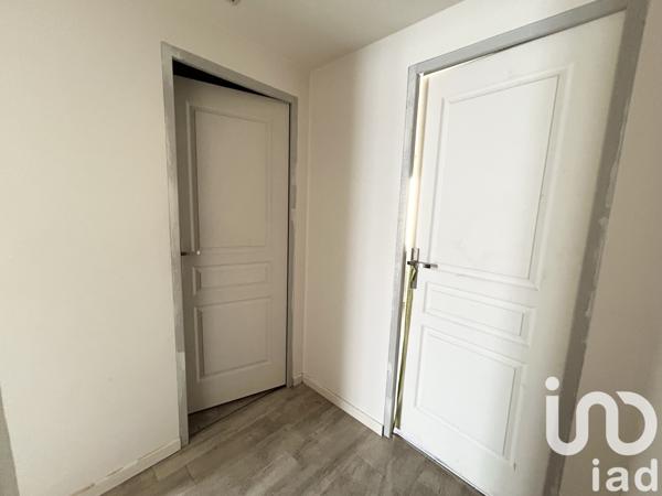 Maison à vendre 8 pièces 106 m² Saint-Gilles