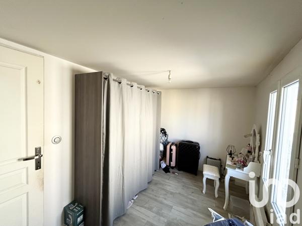 Maison à vendre 8 pièces 106 m² Saint-Gilles