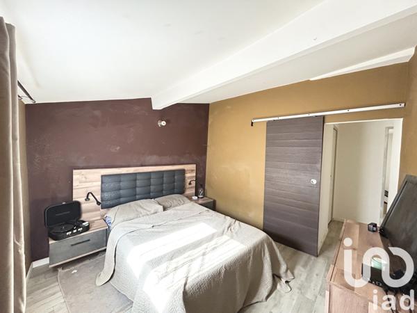 Maison à vendre 8 pièces 106 m² Saint-Gilles