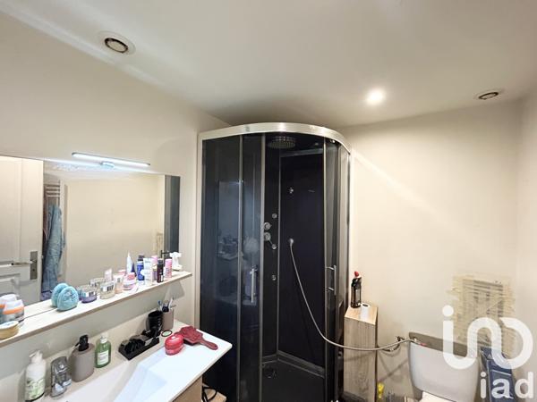 Maison à vendre 8 pièces 106 m² Saint-Gilles