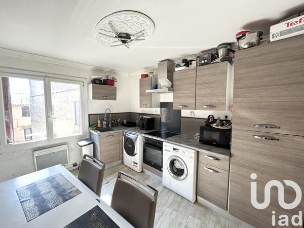 Maison à vendre 8 pièces 106 m² Saint-Gilles