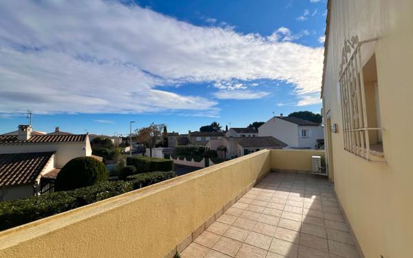 Maison à vendre    5 pièces •  Béziers