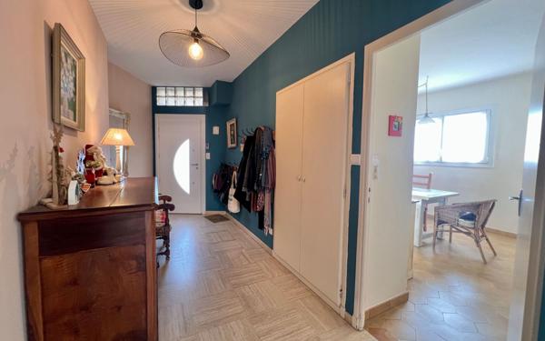 Maison à vendre    5 pièces •  Béziers