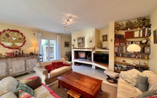 Maison à vendre    5 pièces •  Béziers