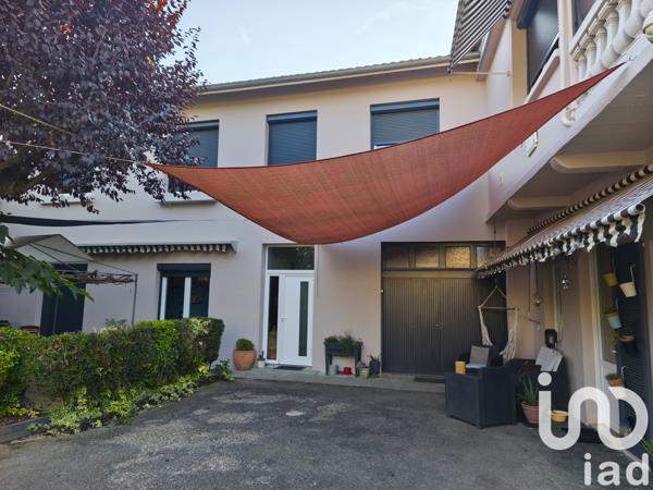 Maison à vendre 6 pièces 130 m² Tournay