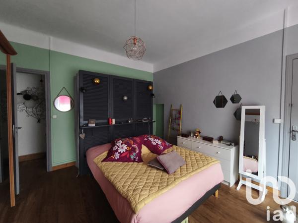 Maison à vendre 6 pièces 130 m² Tournay