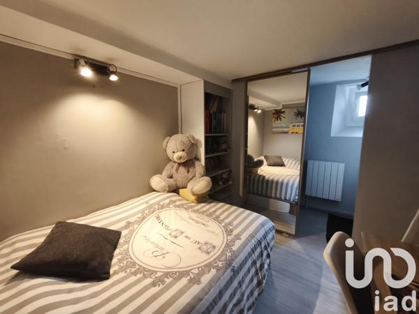 Maison à vendre 6 pièces 130 m² Tournay