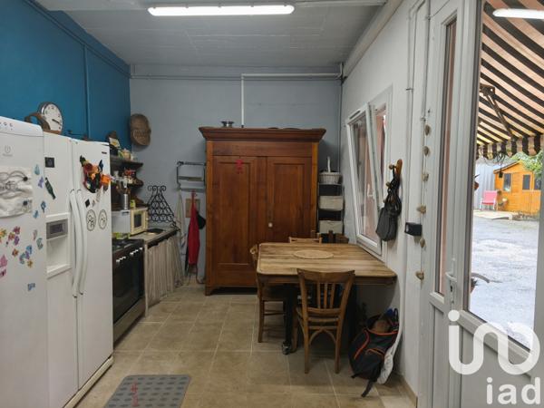 Maison à vendre 6 pièces 130 m² Tournay