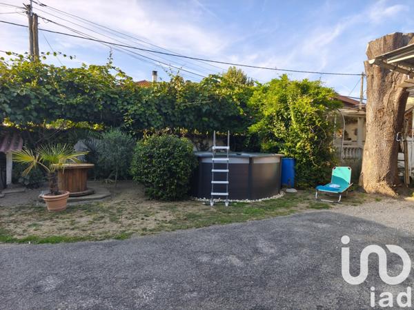 Maison à vendre 6 pièces 130 m² Tournay