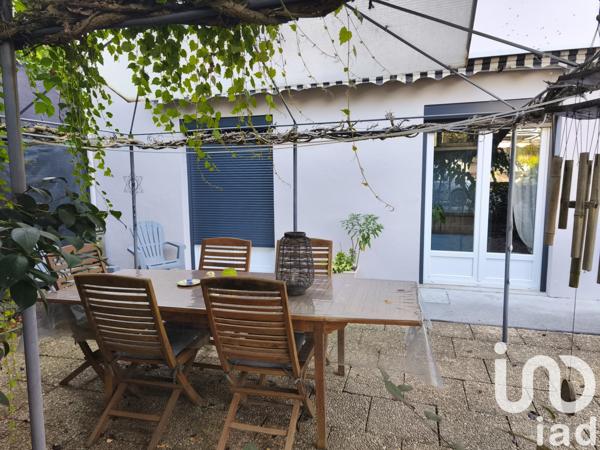 Maison à vendre 6 pièces 130 m² Tournay