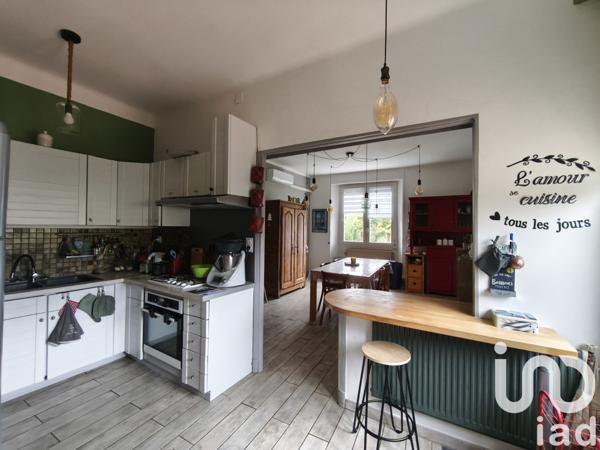 Maison à vendre 6 pièces 130 m² Tournay