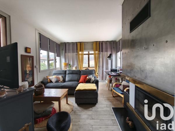 Maison à vendre 6 pièces 130 m² Tournay