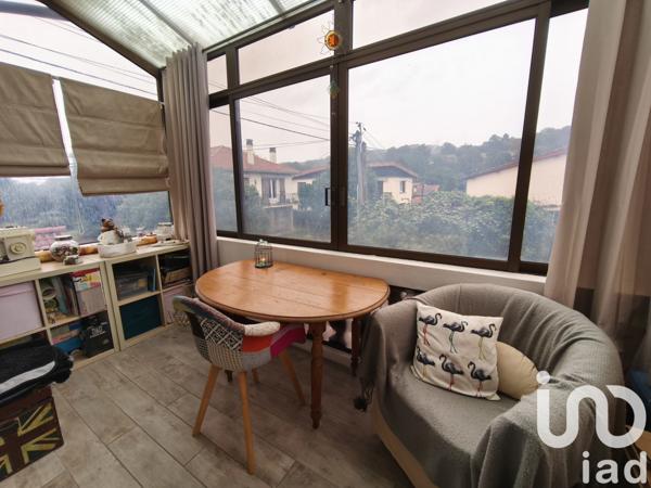 Maison à vendre 6 pièces 130 m² Tournay