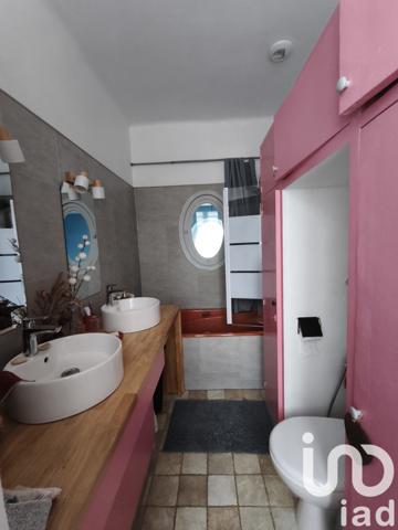 Maison à vendre 6 pièces 130 m² Tournay