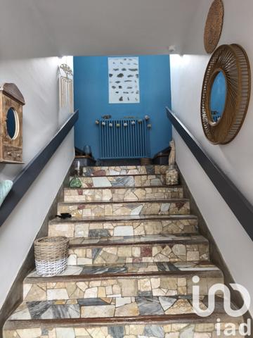 Maison à vendre 6 pièces 130 m² Tournay