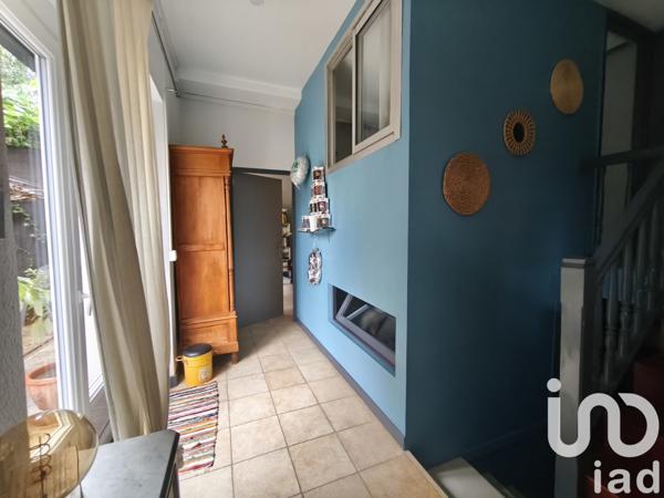 Maison à vendre 6 pièces 130 m² Tournay