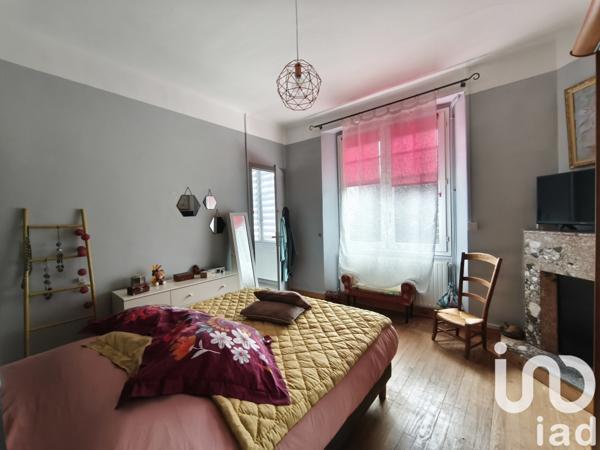 Maison à vendre 6 pièces 130 m² Tournay