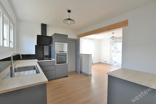 A vendre - Bergerac maison familiale 4 chambres !