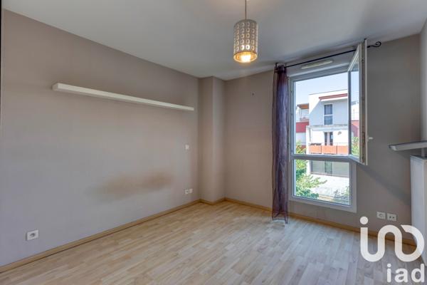 Appartement à vendre 3 pièces 69 m² Grenoble