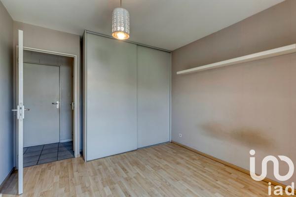 Appartement à vendre 3 pièces 69 m² Grenoble