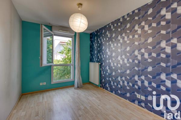 Appartement à vendre 3 pièces 69 m² Grenoble