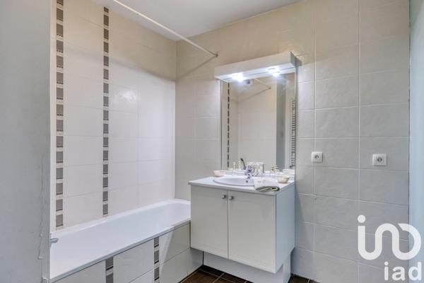 Appartement à vendre 3 pièces 69 m² Grenoble