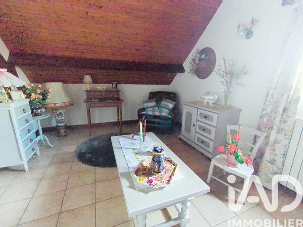 Maison à vendre 5 pièces 112 m² Gien