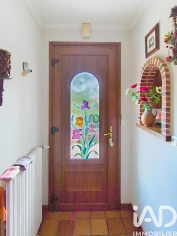 Maison à vendre 5 pièces 112 m² Gien