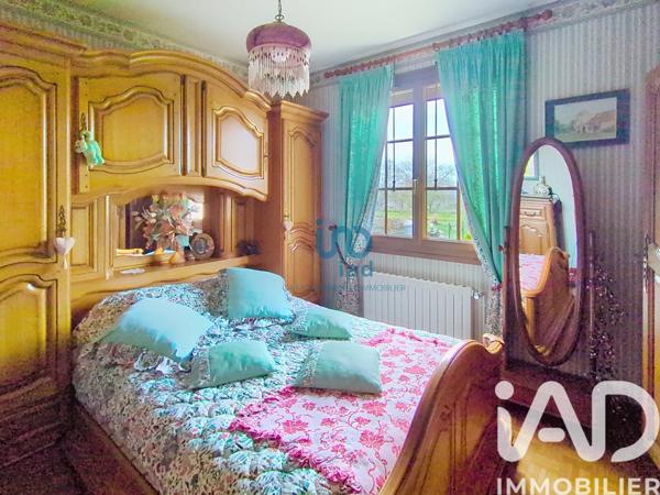 Maison à vendre 5 pièces 112 m² Gien