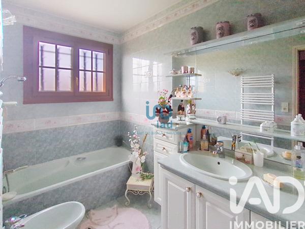 Maison à vendre 5 pièces 112 m² Gien