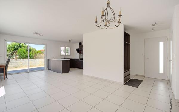 Maison à vendre    4 pièces •  Aucamville