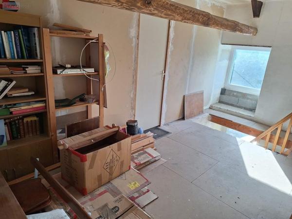 Maison à vendre à Ménéac dans le Morbihan (56490), ref : 05941