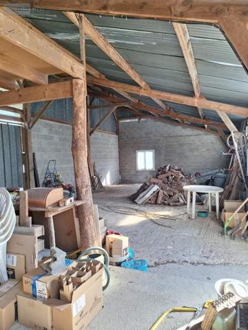 Maison à vendre à Ménéac dans le Morbihan (56490), ref : 05941