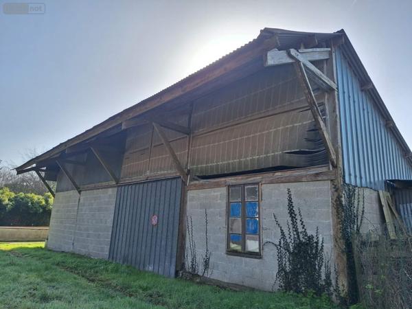 Maison à vendre à Ménéac dans le Morbihan (56490), ref : 05941