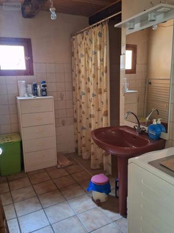 Maison à vendre à Ménéac dans le Morbihan (56490), ref : 05941