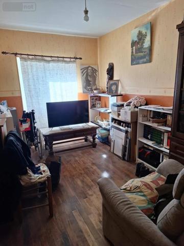 Maison à vendre à Ménéac dans le Morbihan (56490), ref : 05941