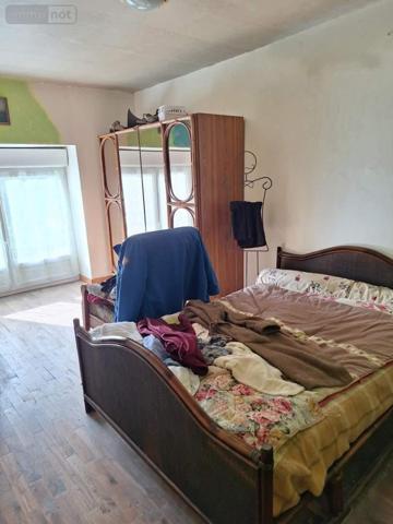 Maison à vendre à Ménéac dans le Morbihan (56490), ref : 05941