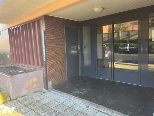 A VENDRE SECLIN appartement lumineux de 85m2 avec balcon