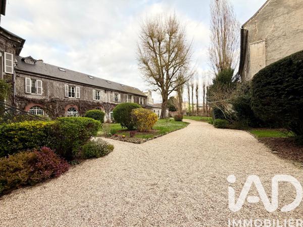 Studio à vendre 20 m² Meaux