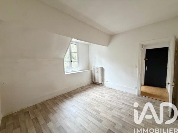 Studio à vendre 20 m² Meaux