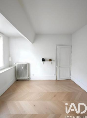 Studio à vendre 20 m² Meaux