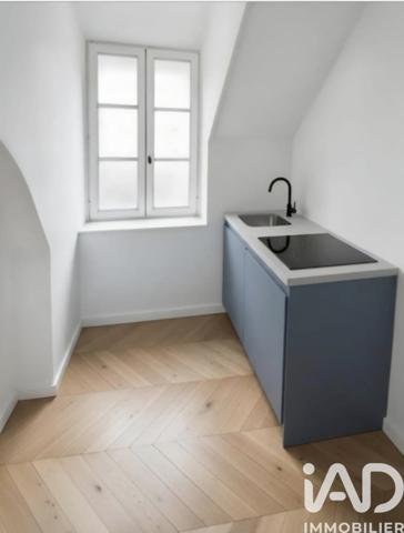 Studio à vendre 20 m² Meaux