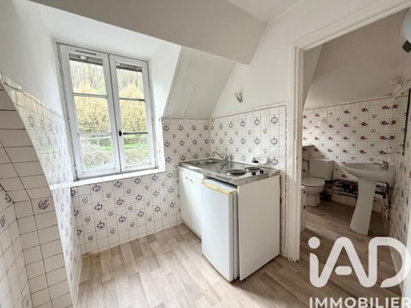 Studio à vendre 20 m² Meaux