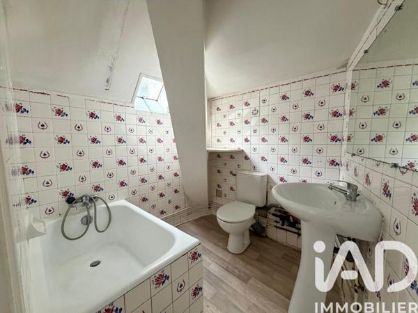 Studio à vendre 20 m² Meaux