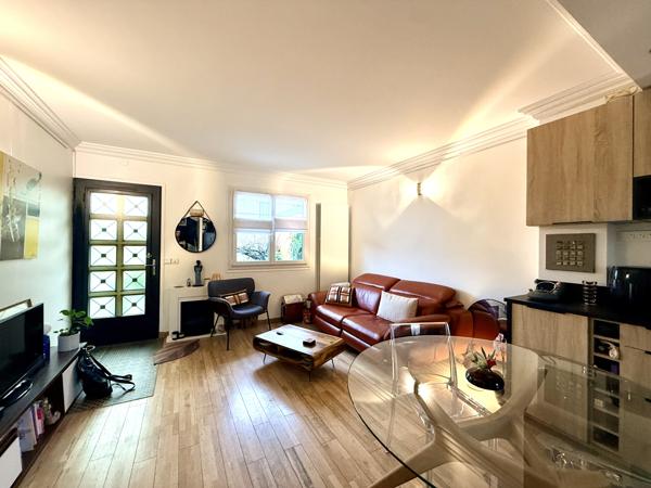 Maison 4 pièces - 92 m²